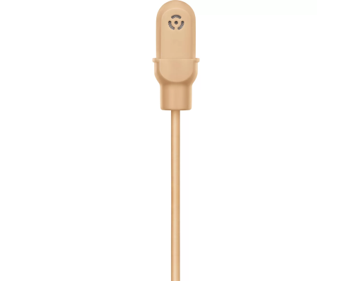 Shure DL4T/O-MTQG-A Всенаправленный петличный микрофон