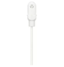 Shure DL4W/O-LM3-A Всенаправленный петличный микрофон