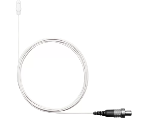 Shure DL4W/O-LM3-A Всенаправленный петличный микрофон