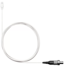 Shure DL4W/O-MTQG-A Всенаправленный петличный микрофон