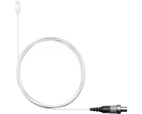 Shure DL4W/O-MTQG-A Всенаправленный петличный микрофон