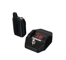 Shure GLXD16+ Гитарная радиосистема