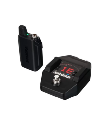 Shure GLXD16+ Гитарная радиосистема