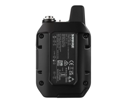 Shure GLXD16+ Гитарная радиосистема