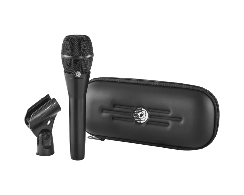 Shure KSM11B/C Кардиоидный конденсаторный микрофон