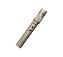 Shure KSM141/SL Cтудийный конденсаторный инструментальный микрофон