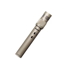 Shure KSM141/SL Cтудийный конденсаторный инструментальный микрофон