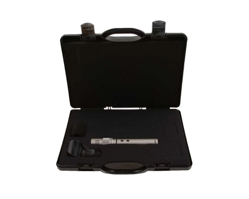 Shure KSM141/SL Cтудийный конденсаторный инструментальный микрофон