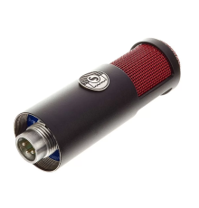 Shure KSM313 Ленточный микрофон