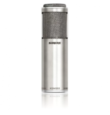 Shure KSM353 Высокочувствительный ленточный микрофон