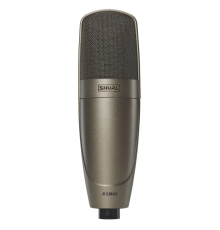Shure KSM42/SG Студийный конденсаторный микрофон