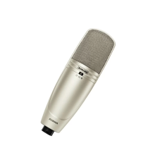 Shure KSM44A/SL Студийный конденсаторный микрофон