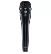 Shure KSM8/B Кардиоидный динамический вокальный микрофон