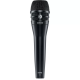 Shure KSM8/B Кардиоидный динамический вокальный микрофон