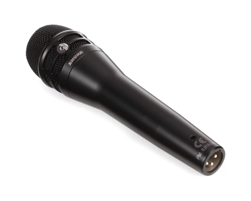 Shure KSM8/B Кардиоидный динамический вокальный микрофон