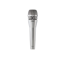 Shure KSM8/N Кардиоидный динамический вокальный микрофон