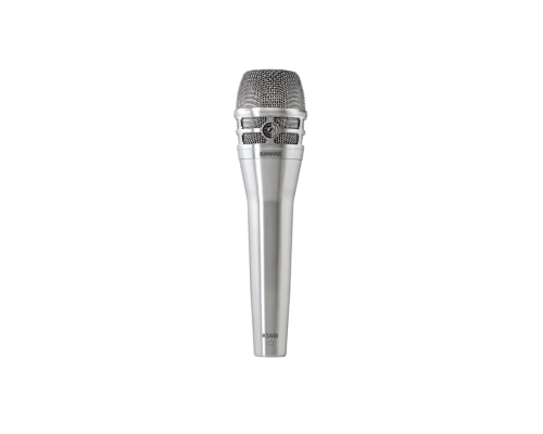 Shure KSM8/N Кардиоидный динамический вокальный микрофон