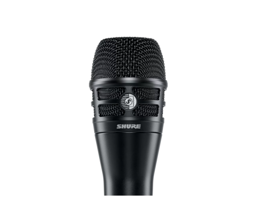 Shure KSM8/N Кардиоидный динамический вокальный микрофон
