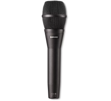 Shure KSM9/CG Конденсаторный вокальный микрофон