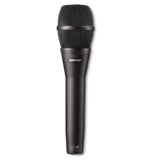 Shure KSM9/CG Конденсаторный вокальный микрофон