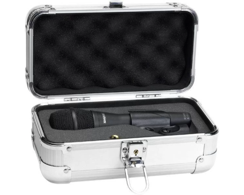 Shure KSM9/CG Конденсаторный вокальный микрофон