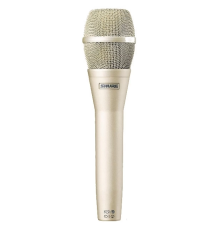Shure KSM9/SL конденсаторный вокальный микрофон