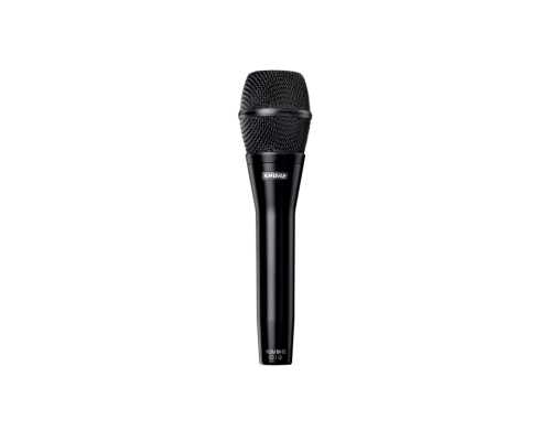 Shure KSM9HS Конденсаторный вокальный микрофон