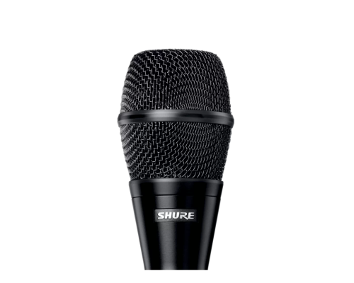 Shure KSM9HS Конденсаторный вокальный микрофон