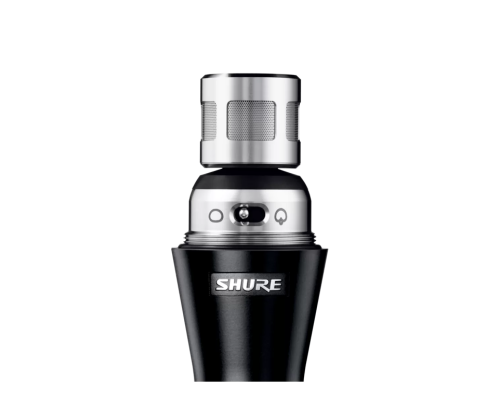 Shure KSM9HS Конденсаторный вокальный микрофон