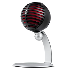 Shure MV5-B-DIG Цифровой USB конденсаторный микрофон кардиоидный