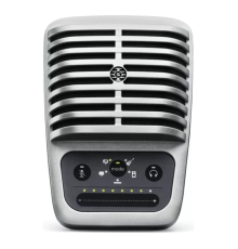 Shure MV51 Цифровой конденсаторный микрофон