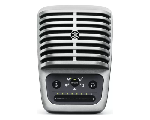 Shure MV51 Цифровой конденсаторный микрофон