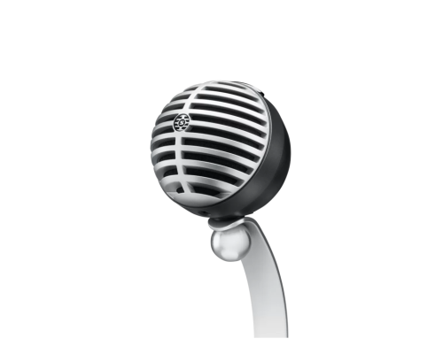 Shure MV5 Цифровой конденсаторный микрофон
