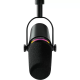 Shure MV7+ Black Студийный динамический микрофон