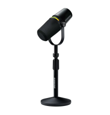Shure MV7+ K Bundle Студийный динамический микрофон