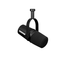 Shure MV7X Студийный динамический микрофон