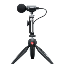 Shure MV88+ Мобильный комплект для создателей контента