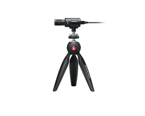 Shure MV88+ Мобильный комплект для создателей контента