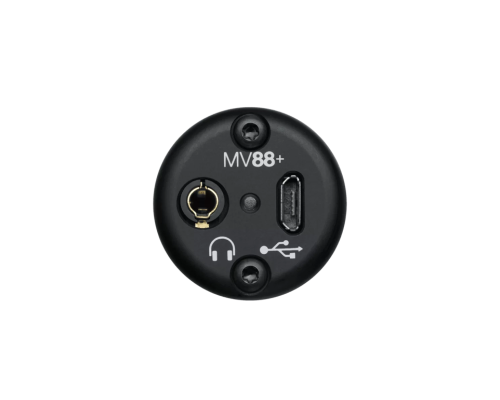 Shure MV88+ Мобильный комплект для создателей контента
