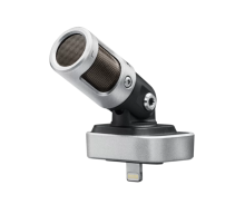 Shure MV88 Цифровой конденсаторный стерео микрофон