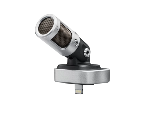 Shure MV88 Цифровой конденсаторный стерео микрофон