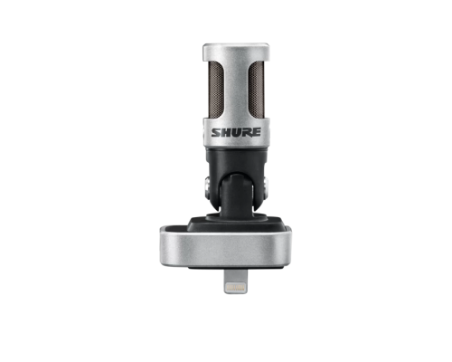 Shure MV88 Цифровой конденсаторный стерео микрофон