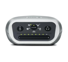 Shure MVi Портативный аудиоинтерфейс