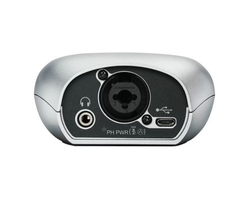 Shure MVi Портативный аудиоинтерфейс