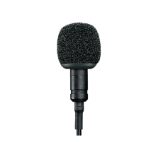 Shure MVL Конденсаторный петличный микрофон