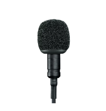 Shure MVL Конденсаторный петличный микрофон