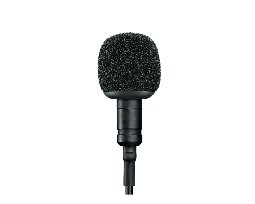 Shure MVL Конденсаторный петличный микрофон