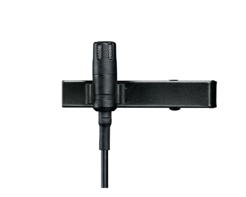Shure MVL Конденсаторный петличный микрофон