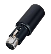 Shure MVX2U Аудиоинтерфейс USB, 1x0