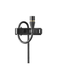 Shure MX150B/C-TQG Кардиоидный петличный микрофон